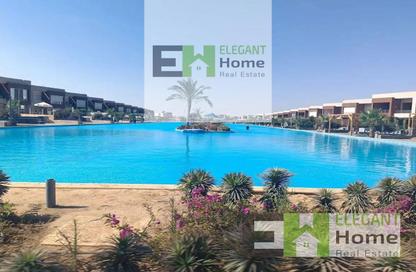 Villa - 5 Bedrooms - 5 Bathrooms for sale in Hacienda Bay - Sidi Abdel Rahman - North Coast