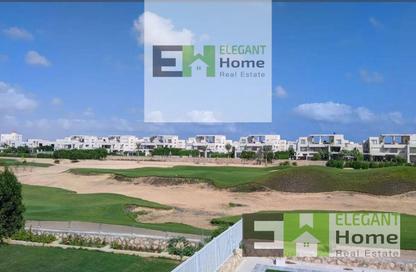 Villa - 5 Bedrooms - 5 Bathrooms for sale in Hacienda Bay - Sidi Abdel Rahman - North Coast