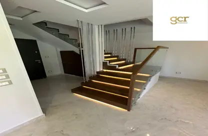 دوبلكس - 3 غرف نوم - 3 حمامات للبيع في أمورادا القاهرة الجديدة - كمبوندات التجمع الخامس - التجمع الخامس - مدينة القاهرة الجديدة - القاهرة