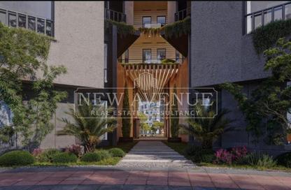 Apartment - 3 Bedrooms - 1 Bathroom for sale in Valda Village - Mostakbal City Compounds - Mostakbal City - Future City - Cairo Apartment - 3 Bedrooms - 1 Bathroom for sale in Valda Village - Mostakbal City Compounds - Mostakbal City - Future City - Cairo