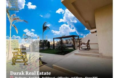 iVilla - 3 Bedrooms - 3 Bathrooms for sale in Noor City - Cairo