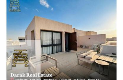 iVilla - 3 Bedrooms - 3 Bathrooms for sale in Noor City - Cairo