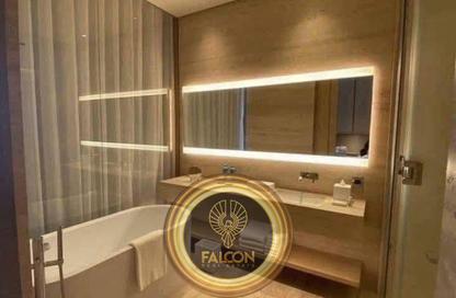 Apartment - 3 Bedrooms - 3 Bathrooms for sale in El Rehab Extension - Al Rehab - New Cairo City - Cairo Apartment - 3 Bedrooms - 3 Bathrooms for sale in El Rehab Extension - Al Rehab - New Cairo City - Cairo