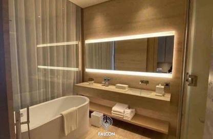 Apartment - 3 Bedrooms - 3 Bathrooms for sale in El Rehab Extension - Al Rehab - New Cairo City - Cairo Apartment - 3 Bedrooms - 3 Bathrooms for sale in El Rehab Extension - Al Rehab - New Cairo City - Cairo