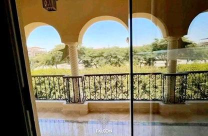 Apartment - 3 Bedrooms - 3 Bathrooms for sale in El Rehab Extension - Al Rehab - New Cairo City - Cairo Apartment - 3 Bedrooms - 3 Bathrooms for sale in El Rehab Extension - Al Rehab - New Cairo City - Cairo