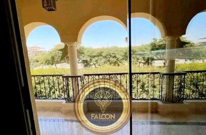 Apartment - 3 Bedrooms - 3 Bathrooms for sale in El Rehab Extension - Al Rehab - New Cairo City - Cairo Apartment - 3 Bedrooms - 3 Bathrooms for sale in El Rehab Extension - Al Rehab - New Cairo City - Cairo