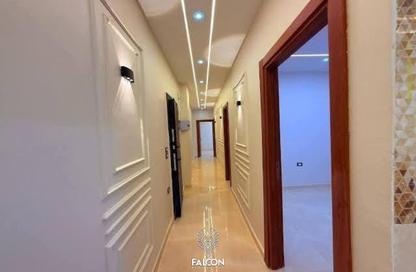 Apartment - 3 Bedrooms - 3 Bathrooms for sale in El Rehab Extension - Al Rehab - New Cairo City - Cairo Apartment - 3 Bedrooms - 3 Bathrooms for sale in El Rehab Extension - Al Rehab - New Cairo City - Cairo