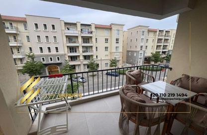 Apartment - 3 Bedrooms - 3 Bathrooms for rent in Mivida - 5th Settlement Compounds - The 5th Settlement - New Cairo City - Cairo