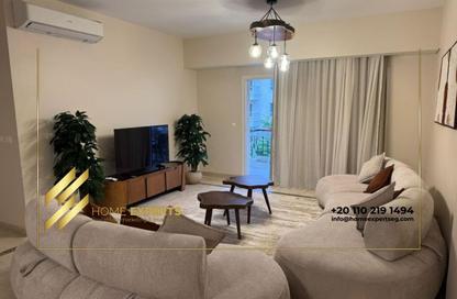 Apartment - 3 Bedrooms - 3 Bathrooms for rent in Mivida - 5th Settlement Compounds - The 5th Settlement - New Cairo City - Cairo