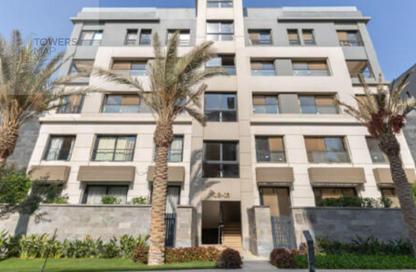 Apartment - 3 Bedrooms - 3 Bathrooms for sale in TRIO - 5th Settlement Compounds - The 5th Settlement - New Cairo City - Cairo Apartment - 3 Bedrooms - 3 Bathrooms for sale in TRIO - 5th Settlement Compounds - The 5th Settlement - New Cairo City - Cairo