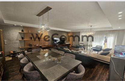 Apartment - 3 Bedrooms - 3 Bathrooms for sale in Sephora Heights - 5th Settlement Compounds - The 5th Settlement - New Cairo City - Cairo