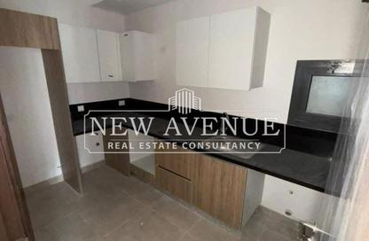 Apartment - Studio - 1 Bathroom for sale in Park Side Residence - Zed Towers - Sheikh Zayed Compounds - Sheikh Zayed City - Giza