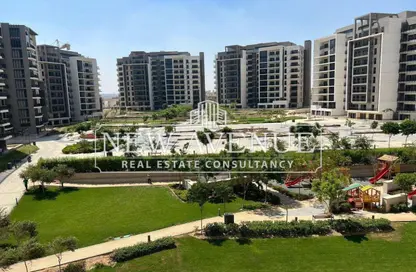 شقة - 1 حمام للبيع في أبراج زيد - كمبوندات الشيخ زايد - الشيخ زايد - الجيزة