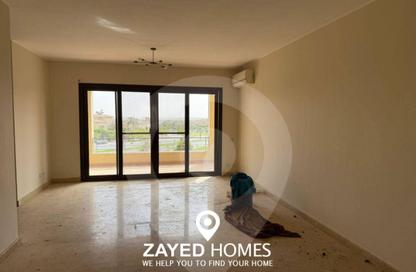 Apartment - 2 Bedrooms - 2 Bathrooms for rent in Casa - Sheikh Zayed Compounds - Sheikh Zayed City - Giza