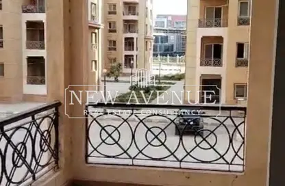 Apartment - 3 Bedrooms - 2 Bathrooms for sale in Al Andalus Buildings - Al Andalus District - New Cairo City - Cairo