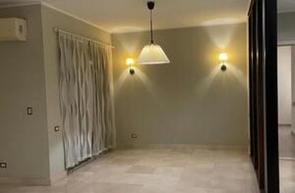 Apartment - 2 Bedrooms - 2 Bathrooms for rent in Palm Hills Village Gate - South Investors Area - New Cairo City - Cairo