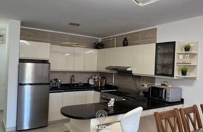 Chalet - Studio - 1 for sale in Aroma Residence - Al Ain Al Sokhna - Suez