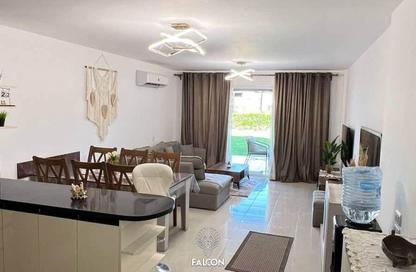 Chalet - Studio - 1 for sale in Aroma Residence - Al Ain Al Sokhna - Suez