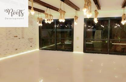 Townhouse - 4 Bedrooms - 5 Bathrooms for rent in Patio Al Zahraa - Sheikh Zayed Compounds - Sheikh Zayed City - Giza Townhouse - 4 Bedrooms - 5 Bathrooms for rent in Patio Al Zahraa - Sheikh Zayed Compounds - Sheikh Zayed City - Giza