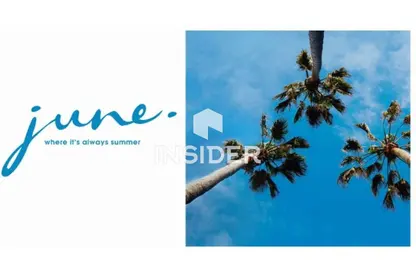 شاليه - 2 غرف نوم - 2 حمامات للبيع في چون - راس الحكمة - الساحل الشمالي