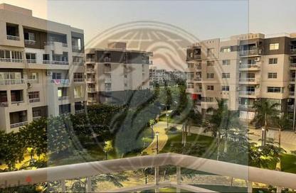 شقة - 2 غرف نوم - 1 حمام للبيع في B12 - مدينتي - القاهرة