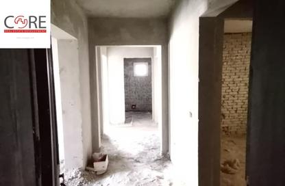 Apartment - 3 Bedrooms - 2 Bathrooms for sale in Al Khamayel city - Sheikh Zayed Compounds - Sheikh Zayed City - Giza