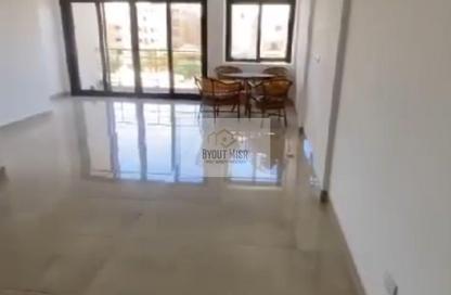 Apartment - 3 Bedrooms - 2 Bathrooms for rent in Moon Residences - Fifth Square - The 5th Settlement - New Cairo City - Cairo