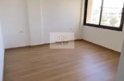 Apartment - 3 Bedrooms - 2 Bathrooms for rent in Moon Residences - Fifth Square - The 5th Settlement - New Cairo City - Cairo