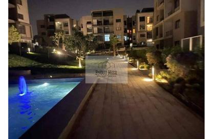 Apartment - 3 Bedrooms - 2 Bathrooms for rent in Moon Residences - Fifth Square - The 5th Settlement - New Cairo City - Cairo Apartment - 3 Bedrooms - 2 Bathrooms for rent in Moon Residences - Fifth Square - The 5th Settlement - New Cairo City - Cairo