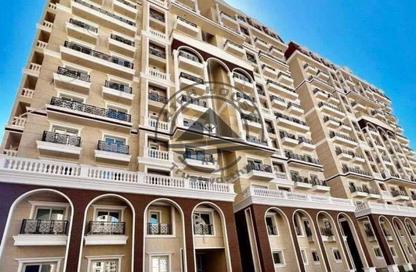 شقة - 3 - 3 للايجار في في صوارى - ووترفرونت - صوارى - كمبوندات الاسكندرية - الاسكندرية