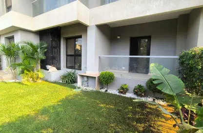 Apartment - 2 Bedrooms - 2 Bathrooms for rent in Villette - 5th Settlement Compounds - The 5th Settlement - New Cairo City - Cairo