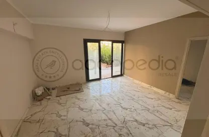 Apartment - 3 Bedrooms - 3 Bathrooms for rent in District 5 - 5th Settlement Compounds - The 5th Settlement - New Cairo City - Cairo