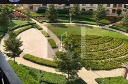 Apartment - 3 Bedrooms - 3 Bathrooms for rent in Mivida - 5th Settlement Compounds - The 5th Settlement - New Cairo City - Cairo