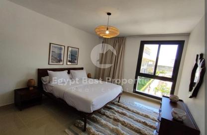 Chalet - 2 Bedrooms - 2 Bathrooms for sale in Blanca Gardens - Soma Bay - Safaga - Hurghada - Red Sea