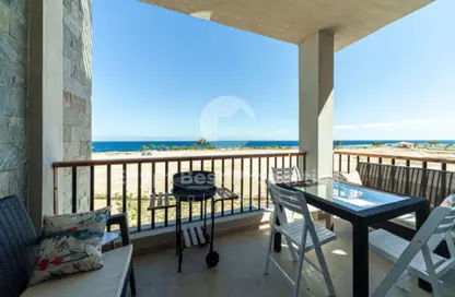 شاليه - 2 غرف نوم - 2 حمامات للبيع في بلانكا جاردنز - سوما باى - سفاجا - الغردقة - محافظة البحر الاحمر