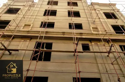 Bulk Sale Unit - Studio - 7+ Bathrooms for sale in El Koronfel - The 5th Settlement - New Cairo City - Cairo