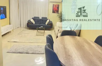 Apartment - 3 Bedrooms - 3 Bathrooms for rent in Dar Misr   Phase 2 - 12th District - Sheikh Zayed City - Giza