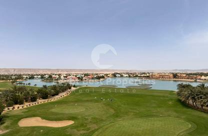 Villa - 4 Bedrooms - 4 Bathrooms for sale in Mangroovy Residence - El Gouna - Hurghada - Red Sea