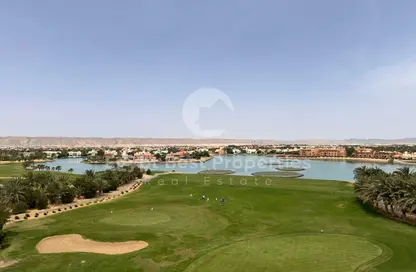 فيلا - 4 غرف نوم - 4 حمامات للبيع في مانجروفي ريزيدنس - الجونة - الغردقة - محافظة البحر الاحمر