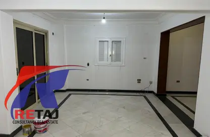 Apartment - 3 Bedrooms - 2 Bathrooms for rent in Gamal Al Din Dewidar St. - 8th Zone - Nasr City - Cairo