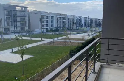 شقة - 3 غرف نوم - 3 حمامات للايجار في فيفث سكوير - التجمع الخامس - مدينة القاهرة الجديدة - القاهرة