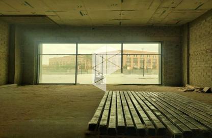 Shop - Studio for rent in Mivida - 5th Settlement Compounds - The 5th Settlement - New Cairo City - Cairo