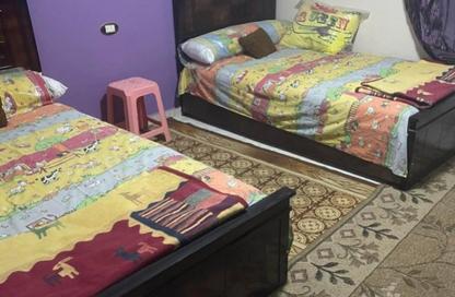 Apartment - 3 Bedrooms - 2 Bathrooms for rent in Al Fardous City - Al Wahat Road - 6 October City - Giza Apartment - 3 Bedrooms - 2 Bathrooms for rent in Al Fardous City - Al Wahat Road - 6 October City - Giza