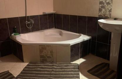 Apartment - 3 Bedrooms - 2 Bathrooms for rent in Al Fardous City - Al Wahat Road - 6 October City - Giza Apartment - 3 Bedrooms - 2 Bathrooms for rent in Al Fardous City - Al Wahat Road - 6 October City - Giza