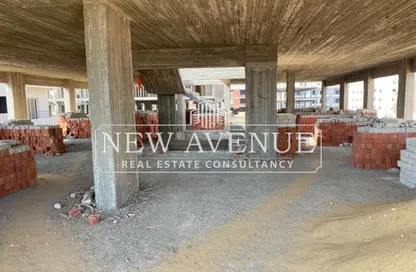 Apartment - 3 Bedrooms - 2 Bathrooms for sale in Bait Alwatan - The 5th Settlement - New Cairo City - Cairo