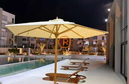 Cabin - 1 Bedroom - 2 Bathrooms for sale in Zahra - Sidi Abdel Rahman - North Coast