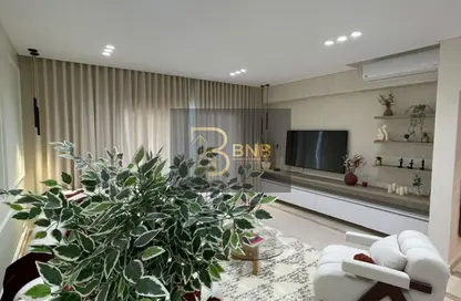 Apartment - 3 Bedrooms - 4 Bathrooms for rent in Mivida - 5th Settlement Compounds - The 5th Settlement - New Cairo City - Cairo