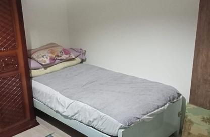 Apartment - 3 Bedrooms - 2 Bathrooms for rent in La Rosa - 5th Settlement Compounds - The 5th Settlement - New Cairo City - Cairo