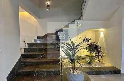 Townhouse - 4 - 4 for sale in El Patio Town - 5th Settlement Compounds - The 5th Settlement - New Cairo City - Cairo