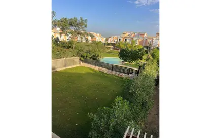 Villa - 3 Bedrooms - 5 Bathrooms for rent in Layan Residence - 5th Settlement Compounds - The 5th Settlement - New Cairo City - Cairo Villa - 3 Bedrooms - 5 Bathrooms for rent in Layan Residence - 5th Settlement Compounds - The 5th Settlement - New Cairo City - Cairo